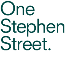 One Stephen Street